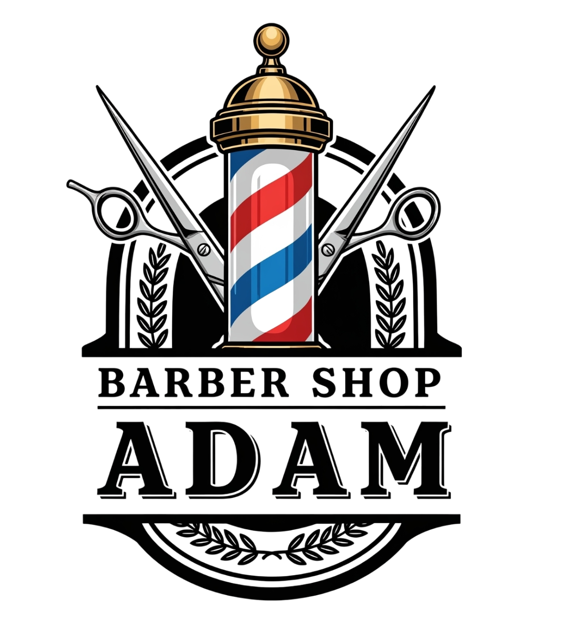 Barber Shop Adam